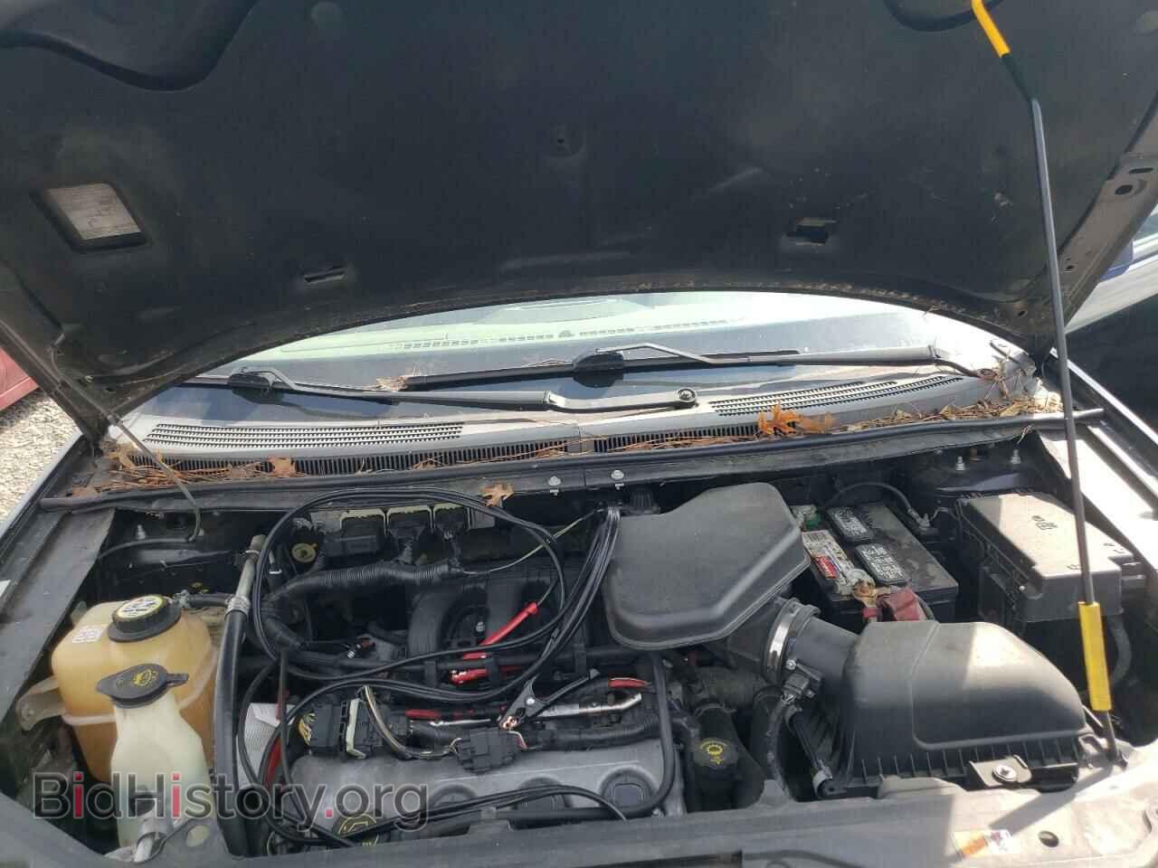 2007 FORD EDGE - VIN: 2FMDK48C07BA77084 - Photo 7