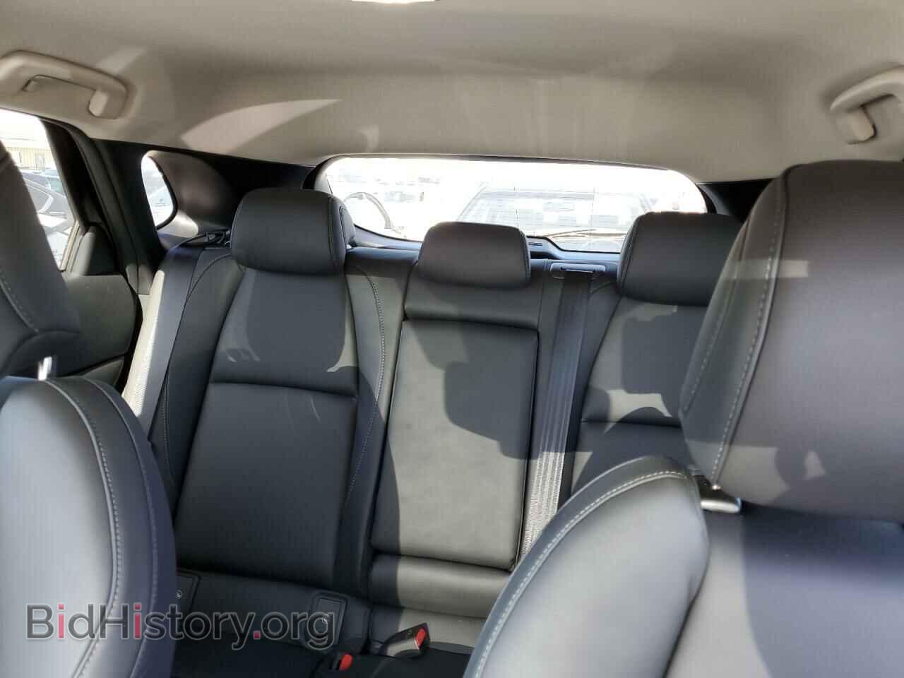 2023 MAZDA CX30 - VIN: 3MVDMBCM0PM587466 - Фото 10