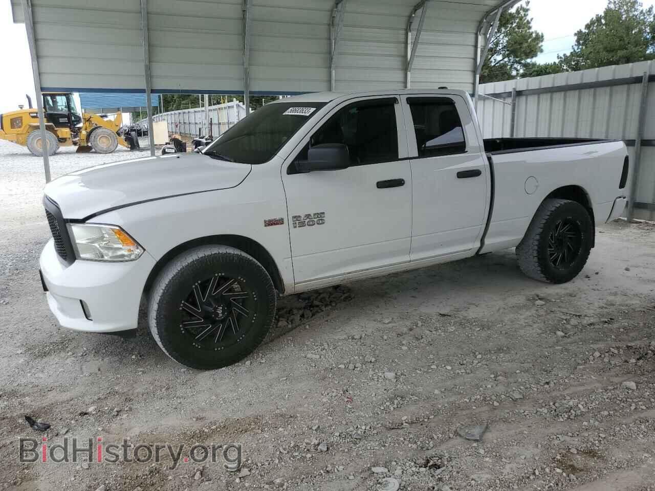 Фотография 1C6RR7FTXES226959 - RAM 1500 2014