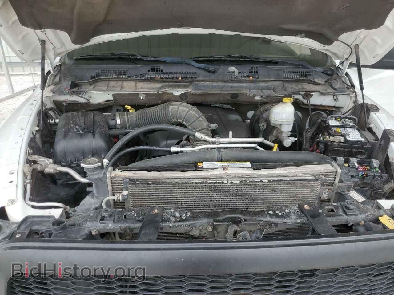 2014 RAM 1500 - VIN: 1C6RR7FTXES226959 - Фото 11