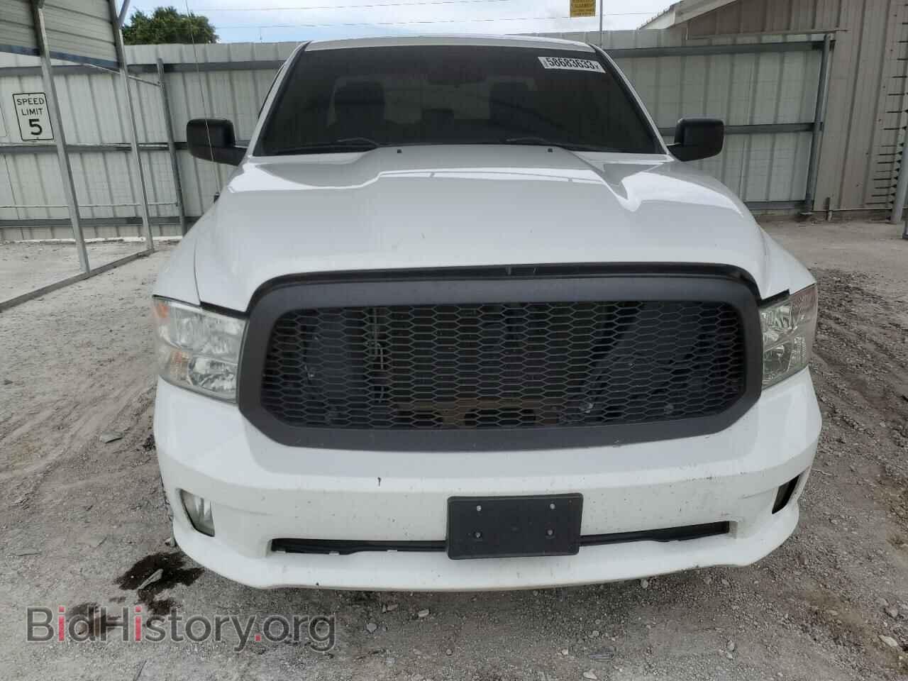 2014 RAM 1500 - VIN: 1C6RR7FTXES226959 - Фото 5