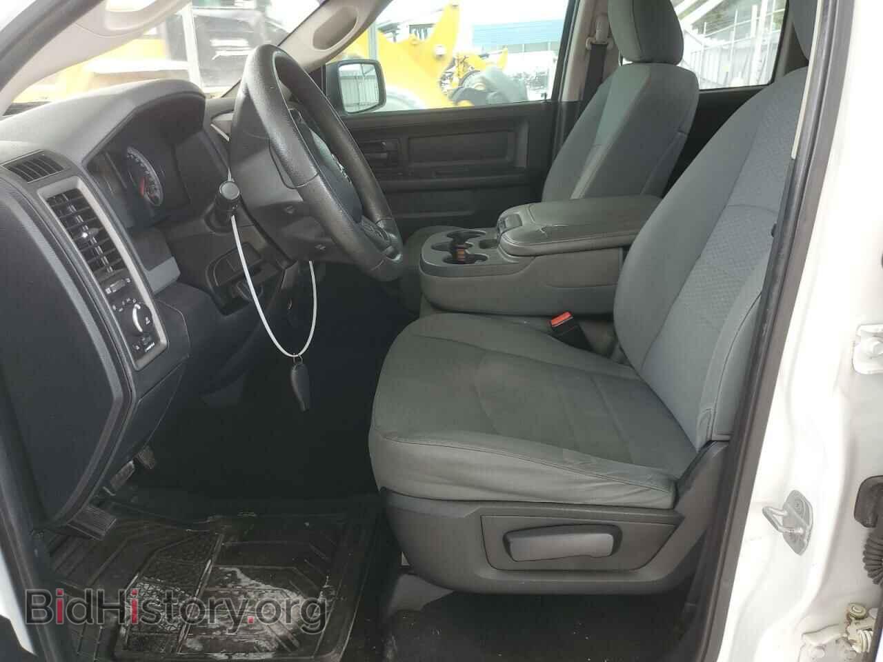 2014 RAM 1500 - VIN: 1C6RR7FTXES226959 - Фото 7