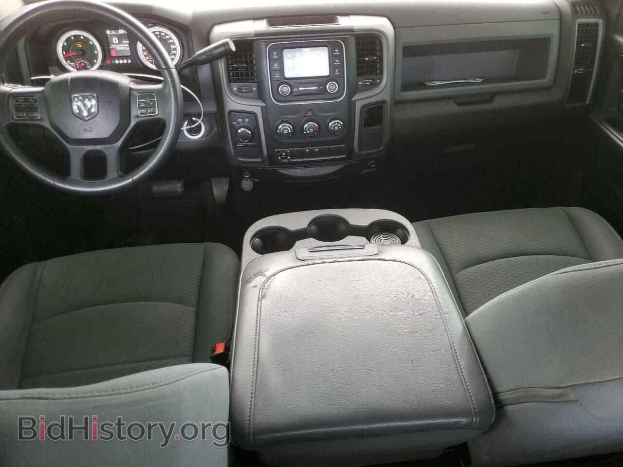 2014 RAM 1500 - VIN: 1C6RR7FTXES226959 - Фото 8