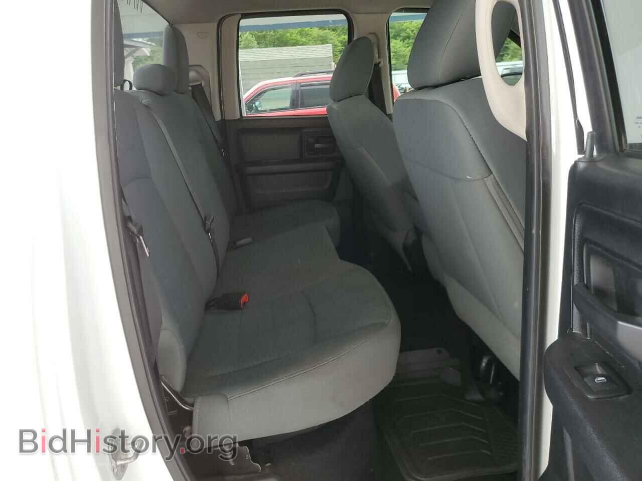 2014 RAM 1500 - VIN: 1C6RR7FTXES226959 - Фото 10