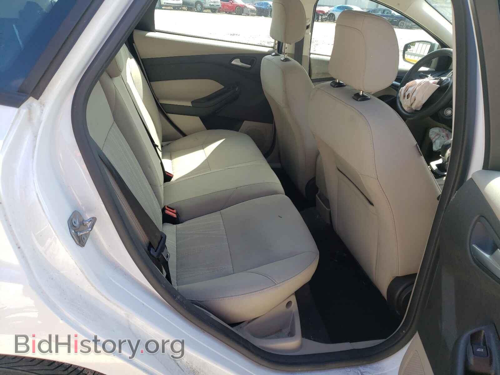 2018 FORD FOCUS - VIN: 1FADP3K26JL252323 - Фото 6