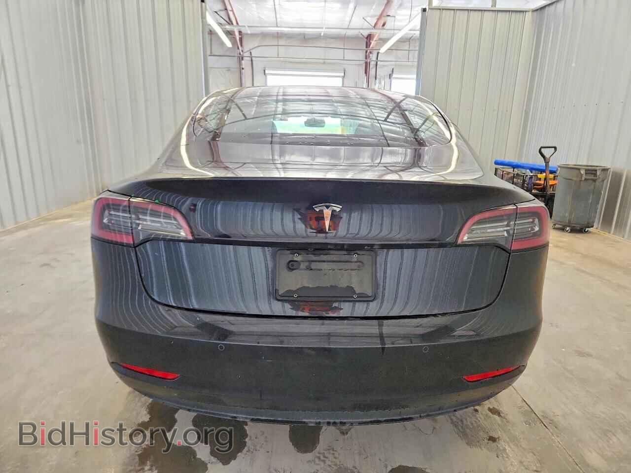 2022 TESLA MODEL 3 - VIN: 5YJ3E1EA8NF288400 - Photo 6