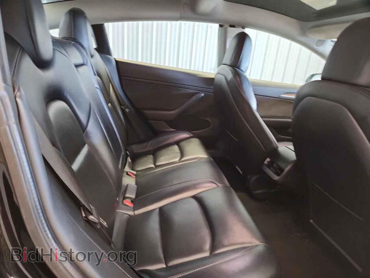 2022 TESLA MODEL 3 - VIN: 5YJ3E1EA8NF288400 - Photo 10