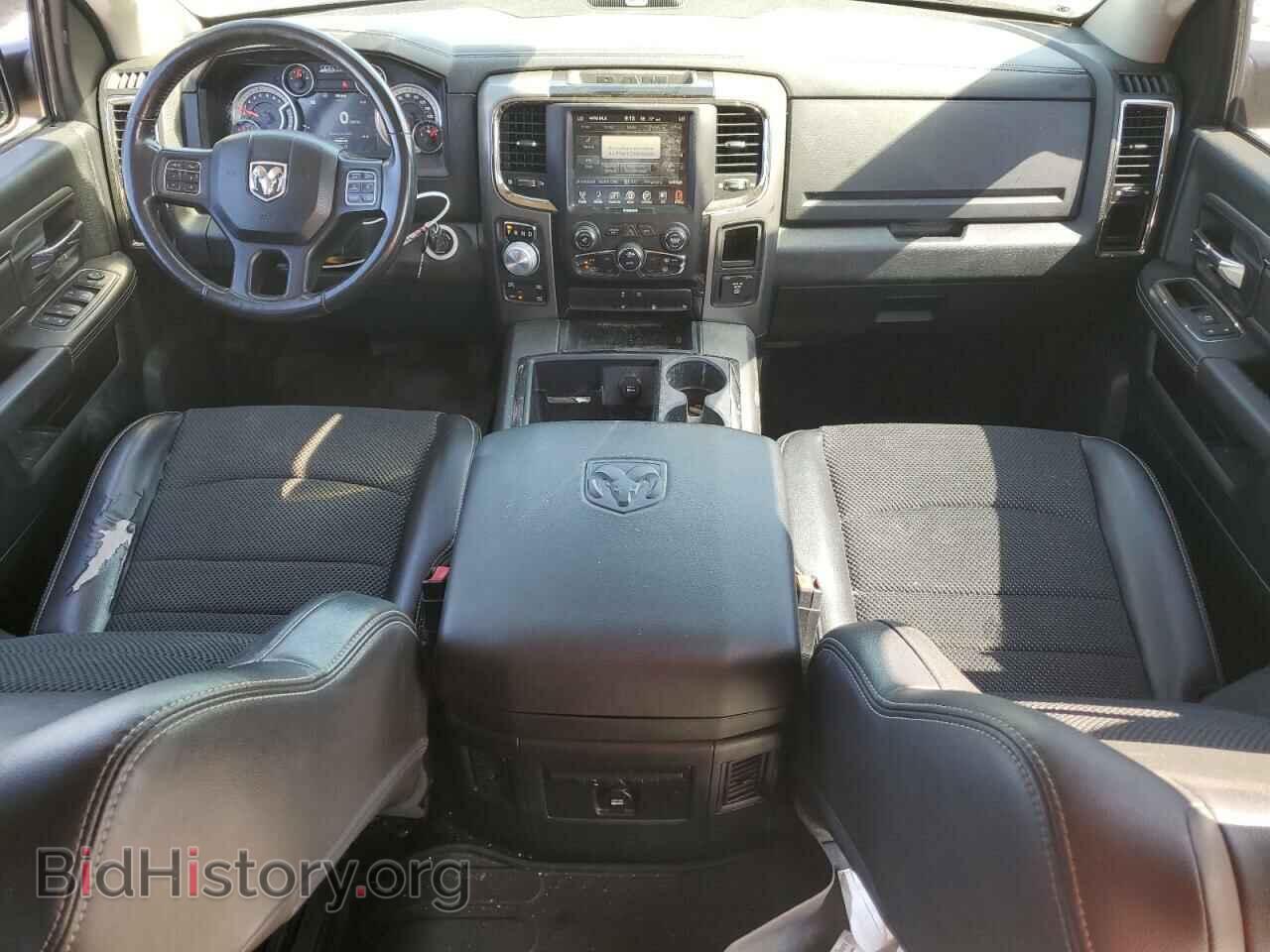 2014 RAM 1500 - VIN: 1C6RR7MT6ES284294 - Фото 8