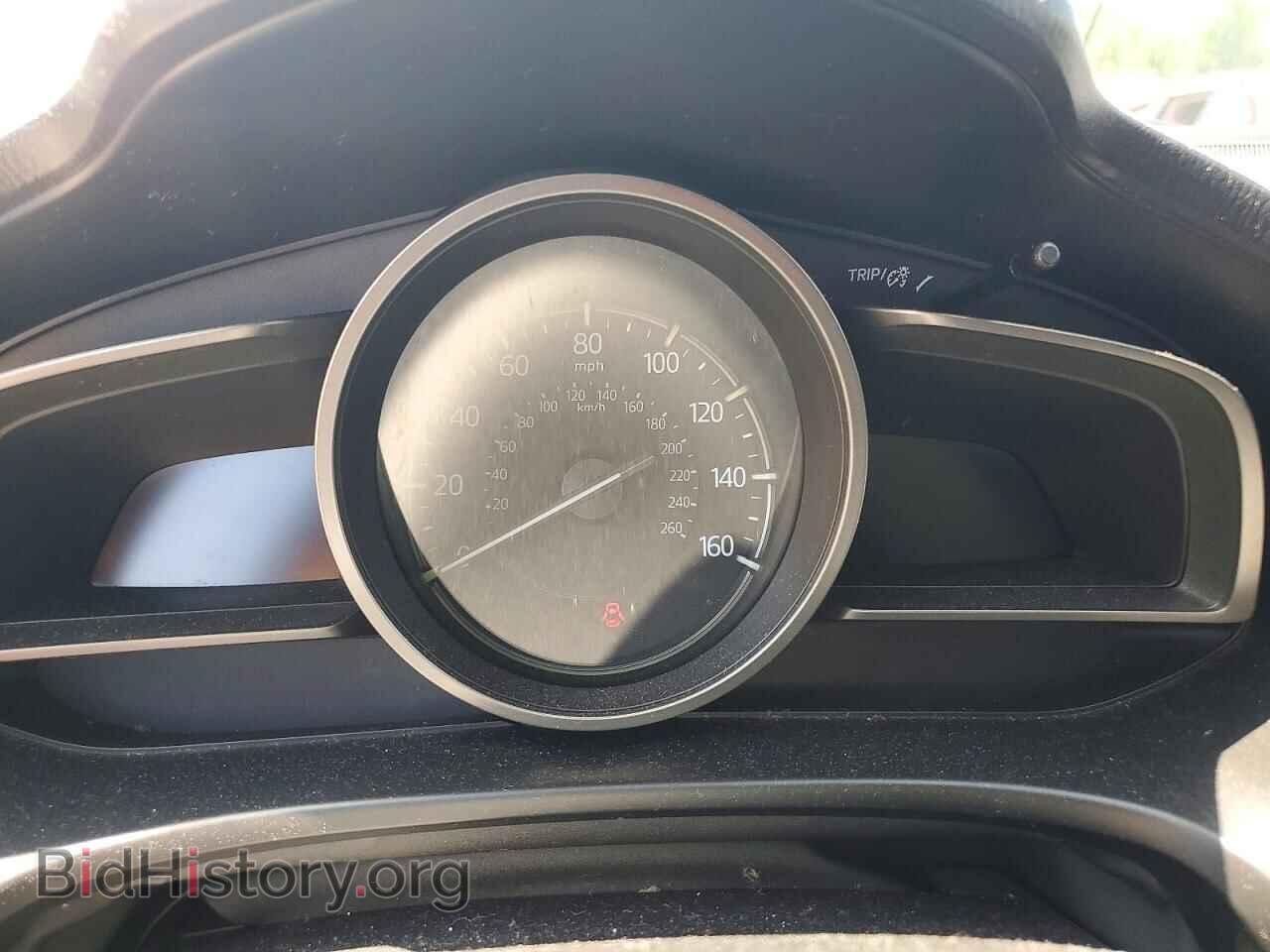 2018 MAZDA 3 - VIN: 3MZBN1L39JM231318 - Фото 9
