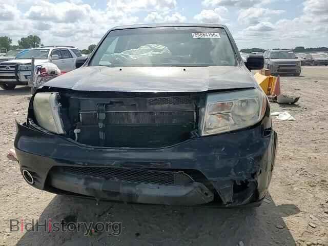 2012 HONDA PILOT - VIN: 5FNYF4H95CB081580 - Photo 13