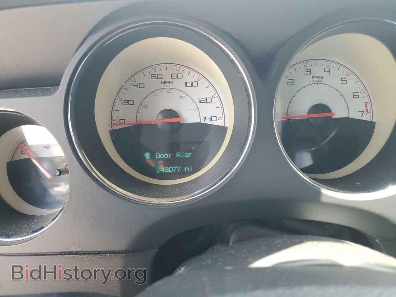 2014 DODGE CHALLENGER - VIN: 2C3CDYAG3EH312980 - Фото 9