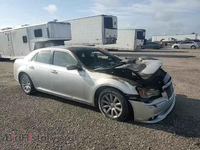 2012 CHRYSLER 300 - VIN: 2C3CCACG8CH309089 - Photo 13