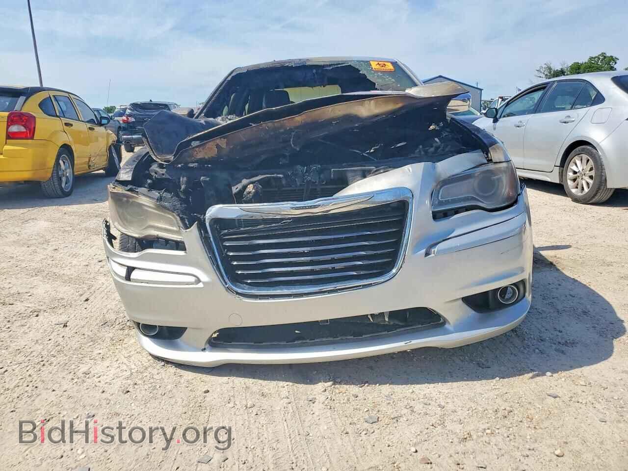 2012 CHRYSLER 300 - VIN: 2C3CCACG8CH309089 - Photo 5