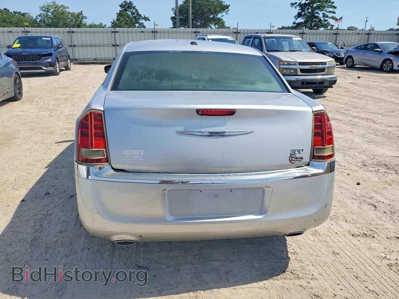 2012 CHRYSLER 300 - VIN: 2C3CCACG8CH309089 - Photo 6