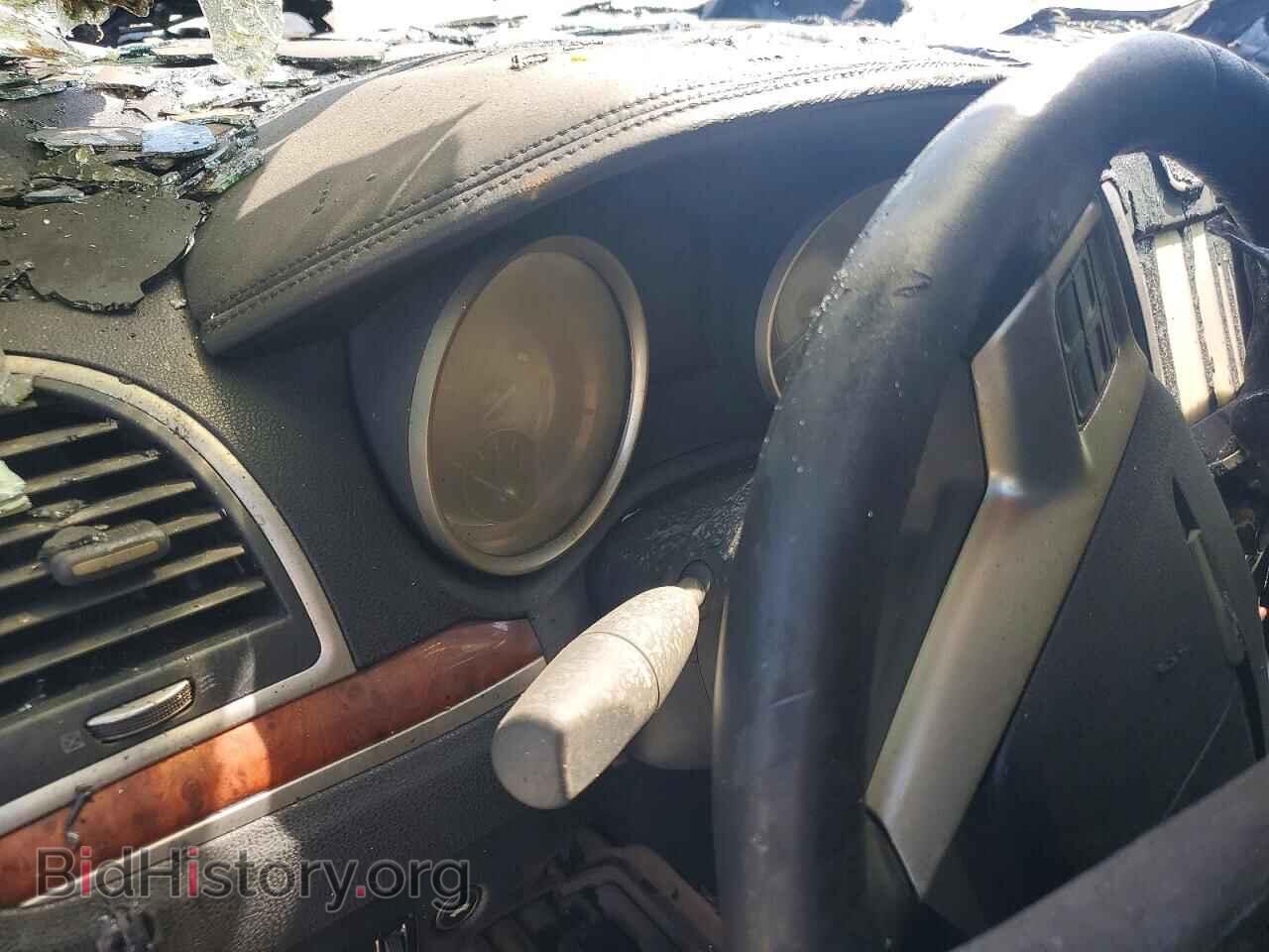 2012 CHRYSLER 300 - VIN: 2C3CCACG8CH309089 - Photo 9