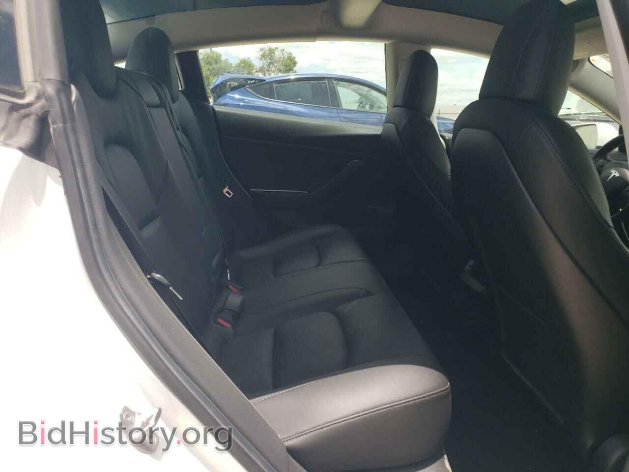 2021 TESLA MODEL 3 - VIN: 5YJ3E1EA3MF908004 - Фото 10