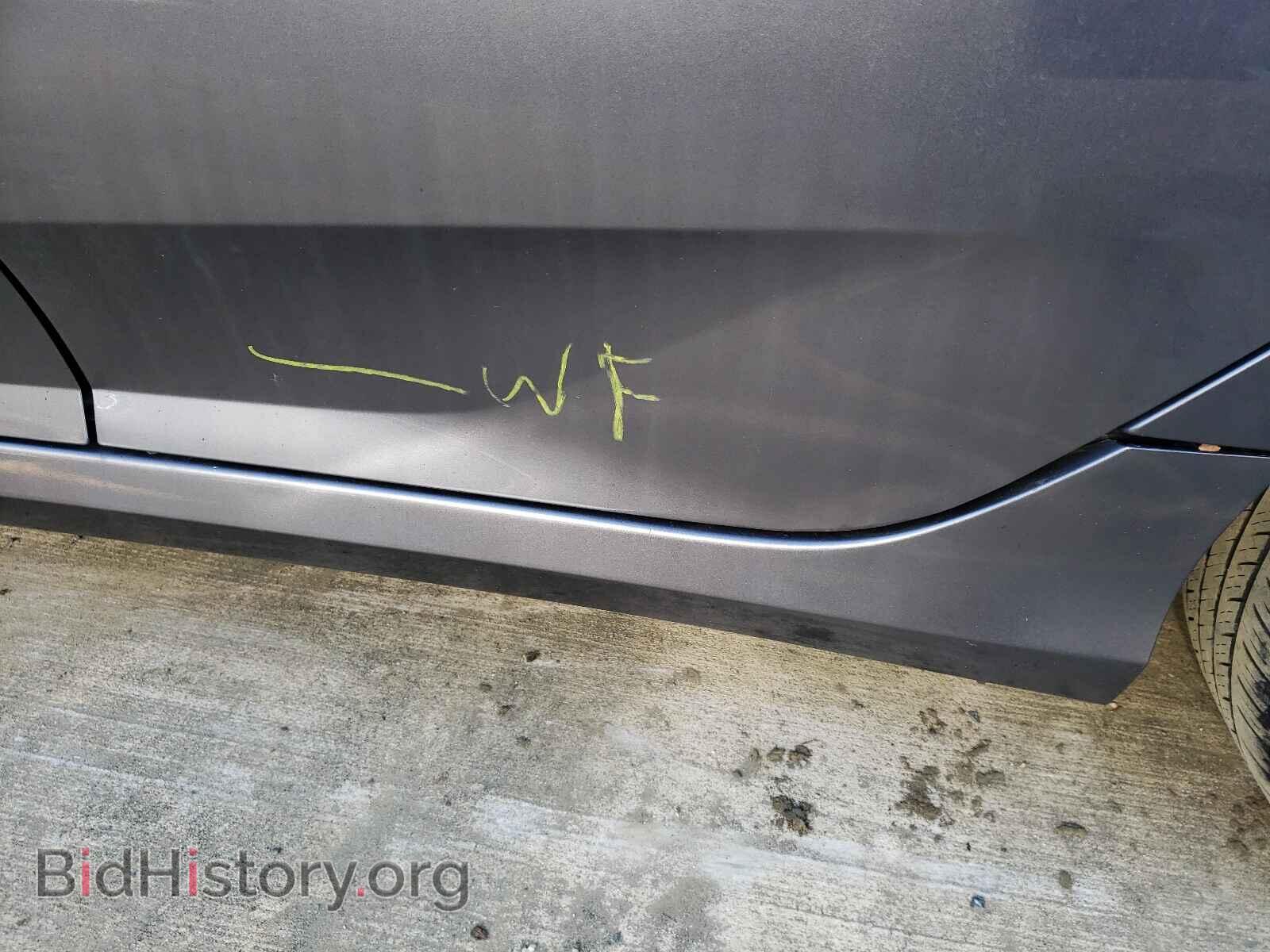 2017 HONDA CIVIC - VIN: 19XFC2F59HE041889 - Фото 9