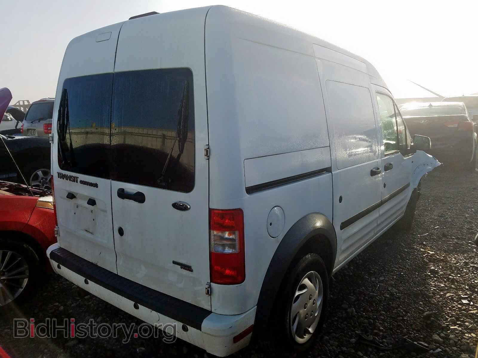 2013 FORD TRANSIT CO - VIN: NM0LS7DN8DT131460 - Фото 4