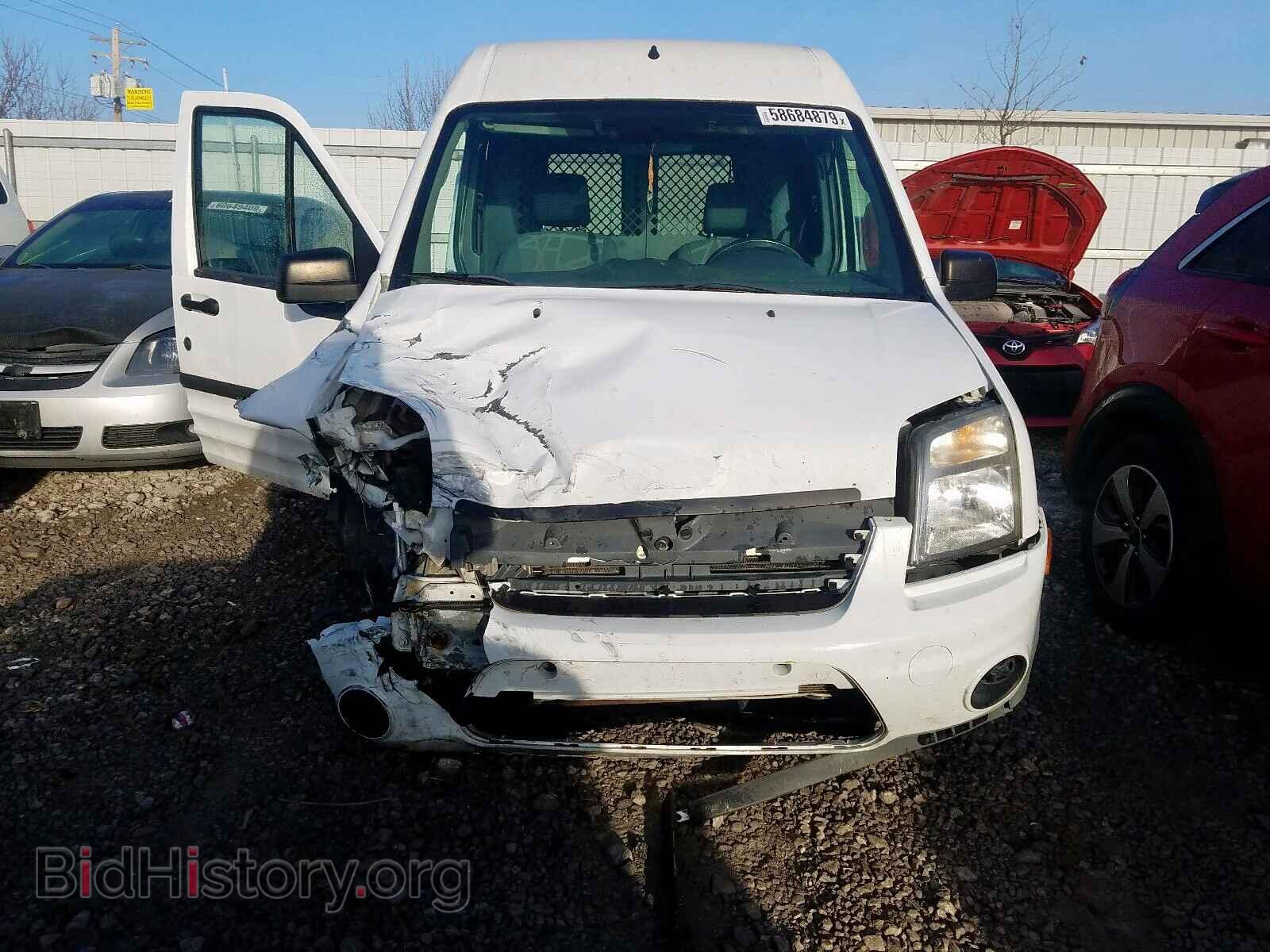 2013 FORD TRANSIT CO - VIN: NM0LS7DN8DT131460 - Фото 9