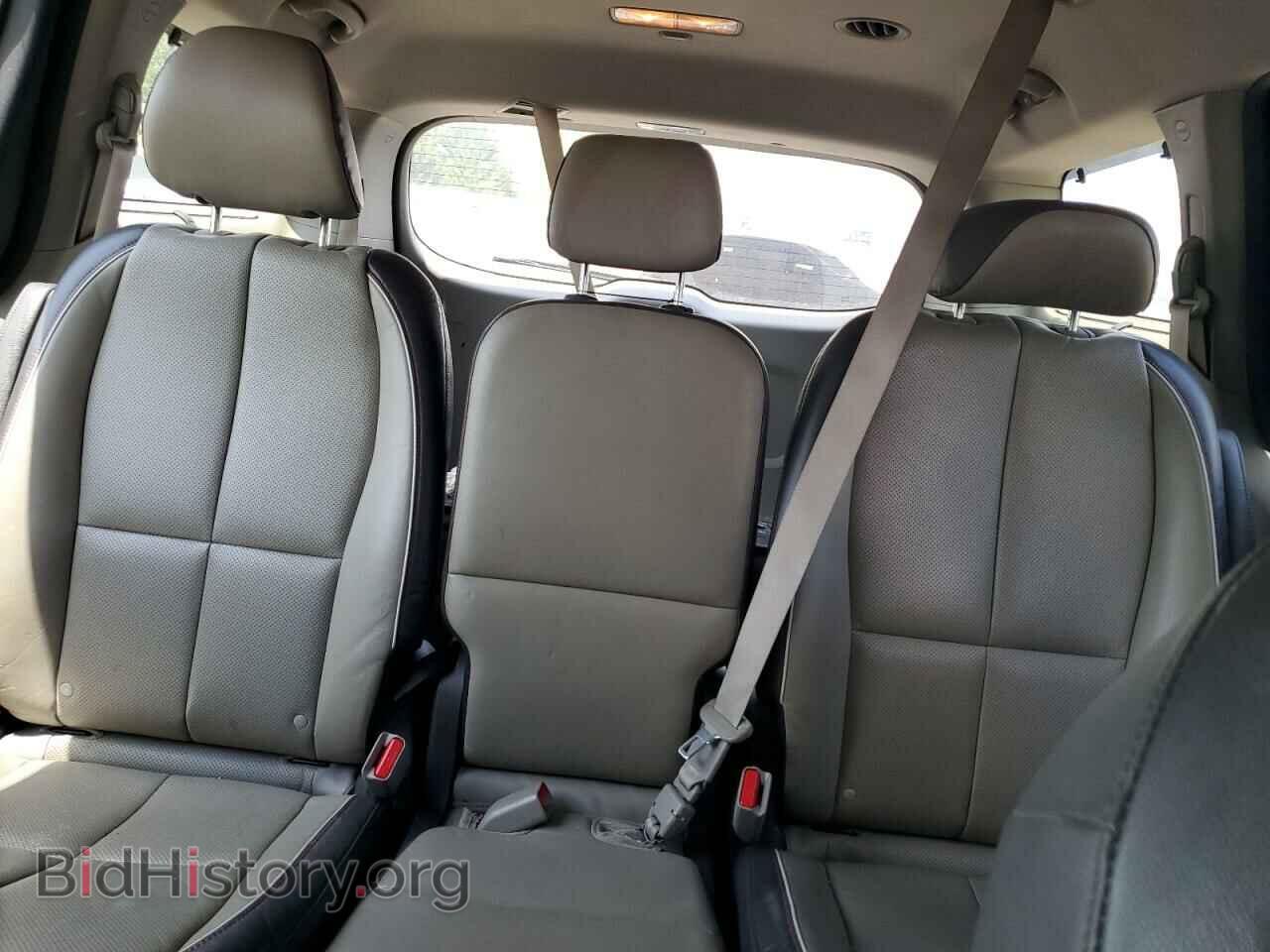2017 KIA All Models - VIN: KNDMC5C12H6280765 - Фото 10