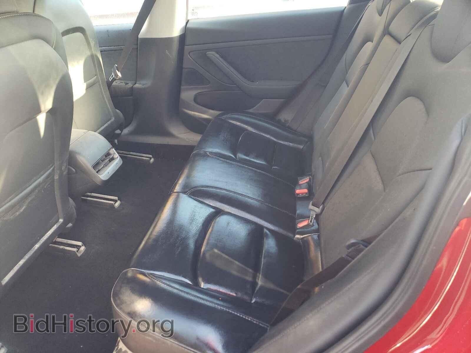 2020 TESLA MODEL 3 - VIN: 5YJ3E1EA5LF796871 - Photo 6