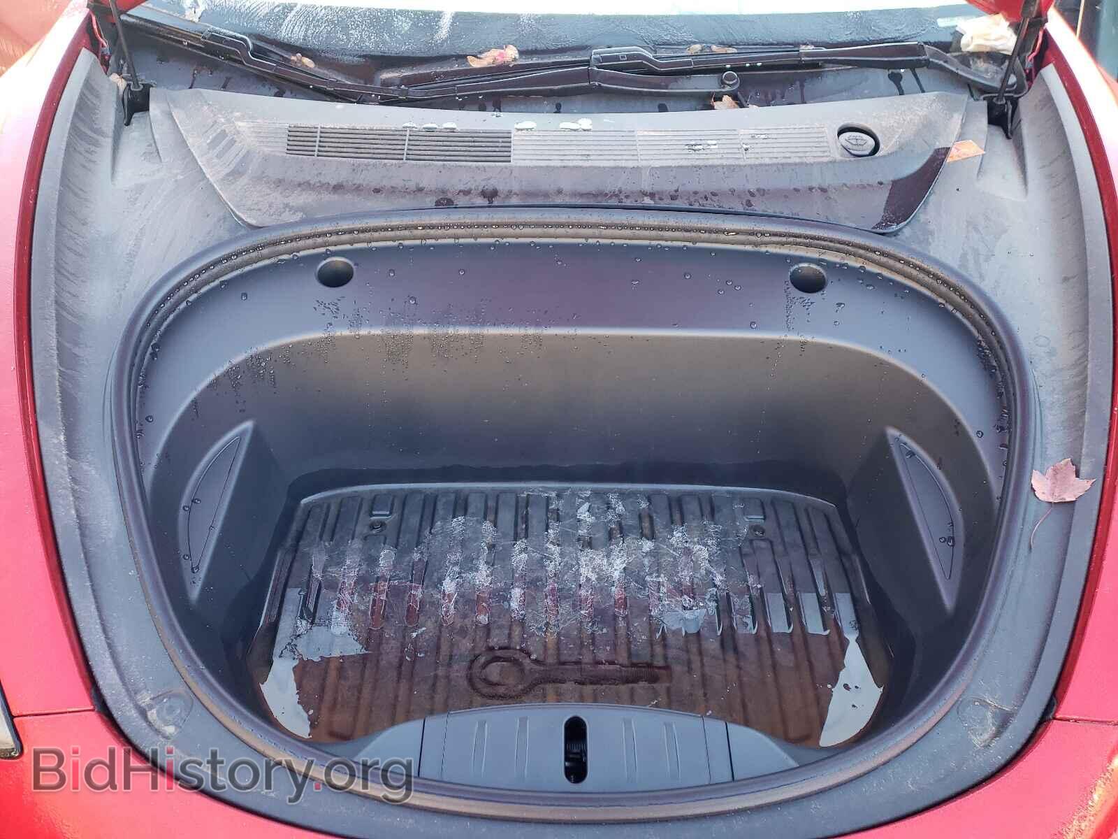 2020 TESLA MODEL 3 - VIN: 5YJ3E1EA5LF796871 - Photo 7