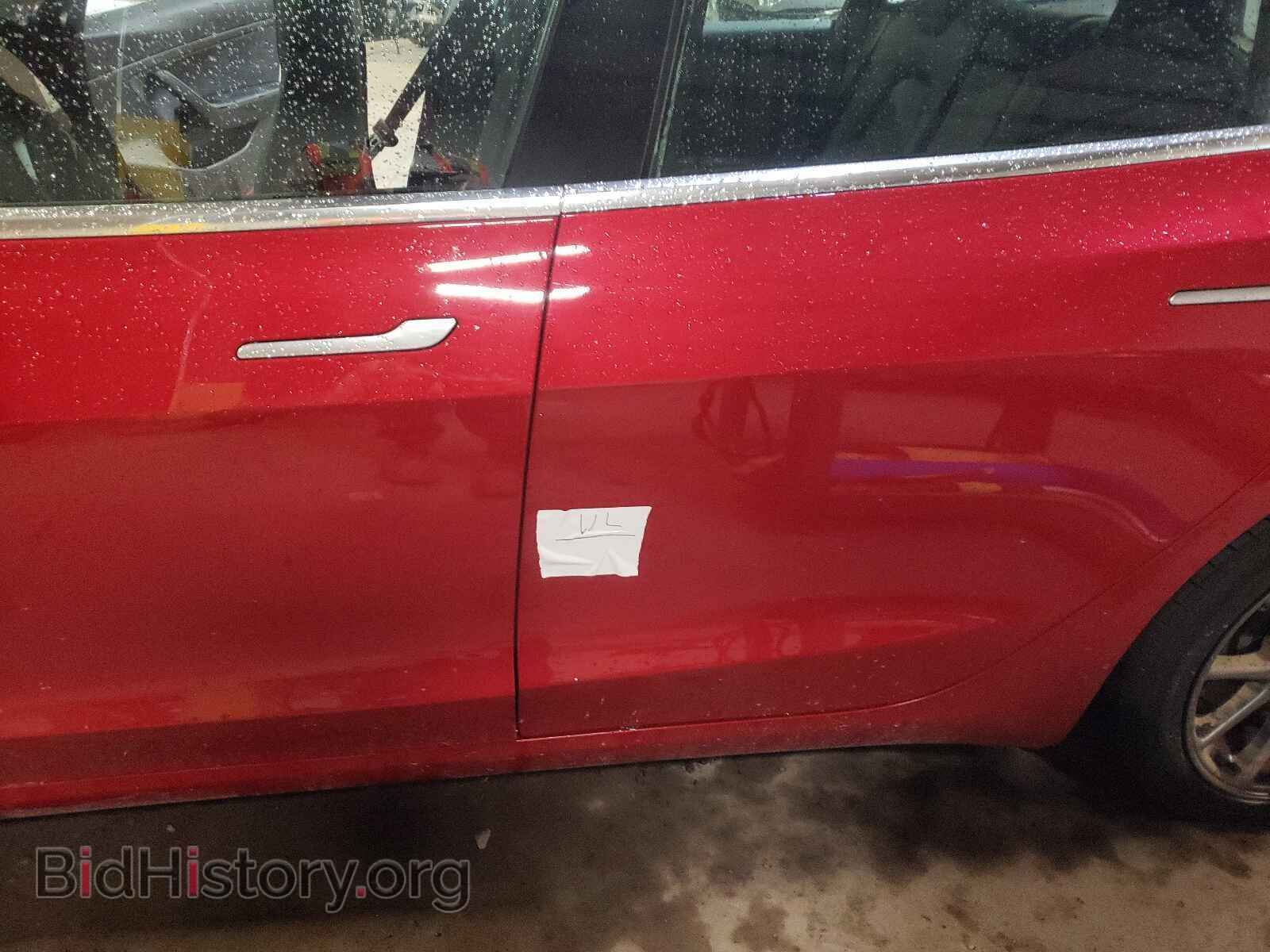 2020 TESLA MODEL 3 - VIN: 5YJ3E1EA5LF796871 - Photo 9