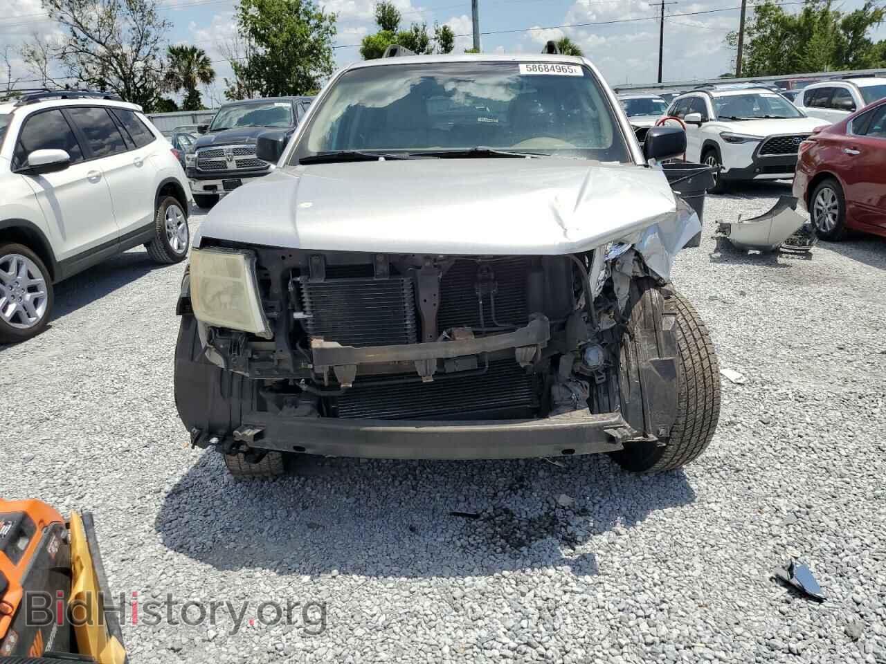 2006 NISSAN PATHFINDER - VIN: 5N1AR18U16C656086 - Фото 5