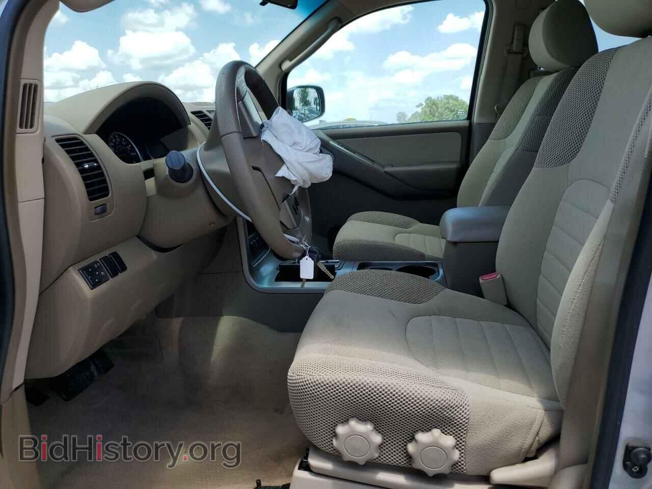 2006 NISSAN PATHFINDER - VIN: 5N1AR18U16C656086 - Фото 7