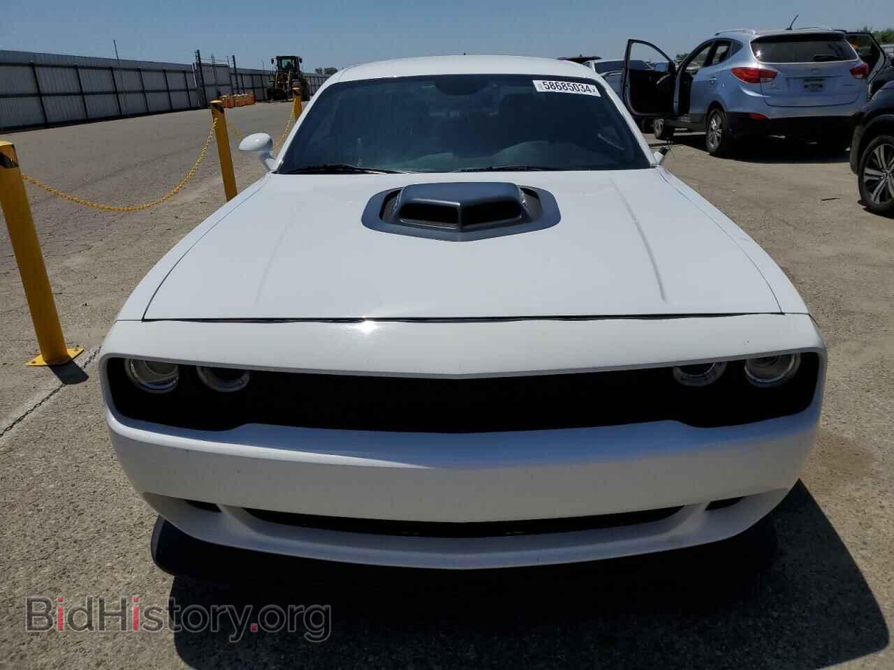 2016 DODGE CHALLENGER - VIN: 2C3CDZBT2GH232431 - Photo 5
