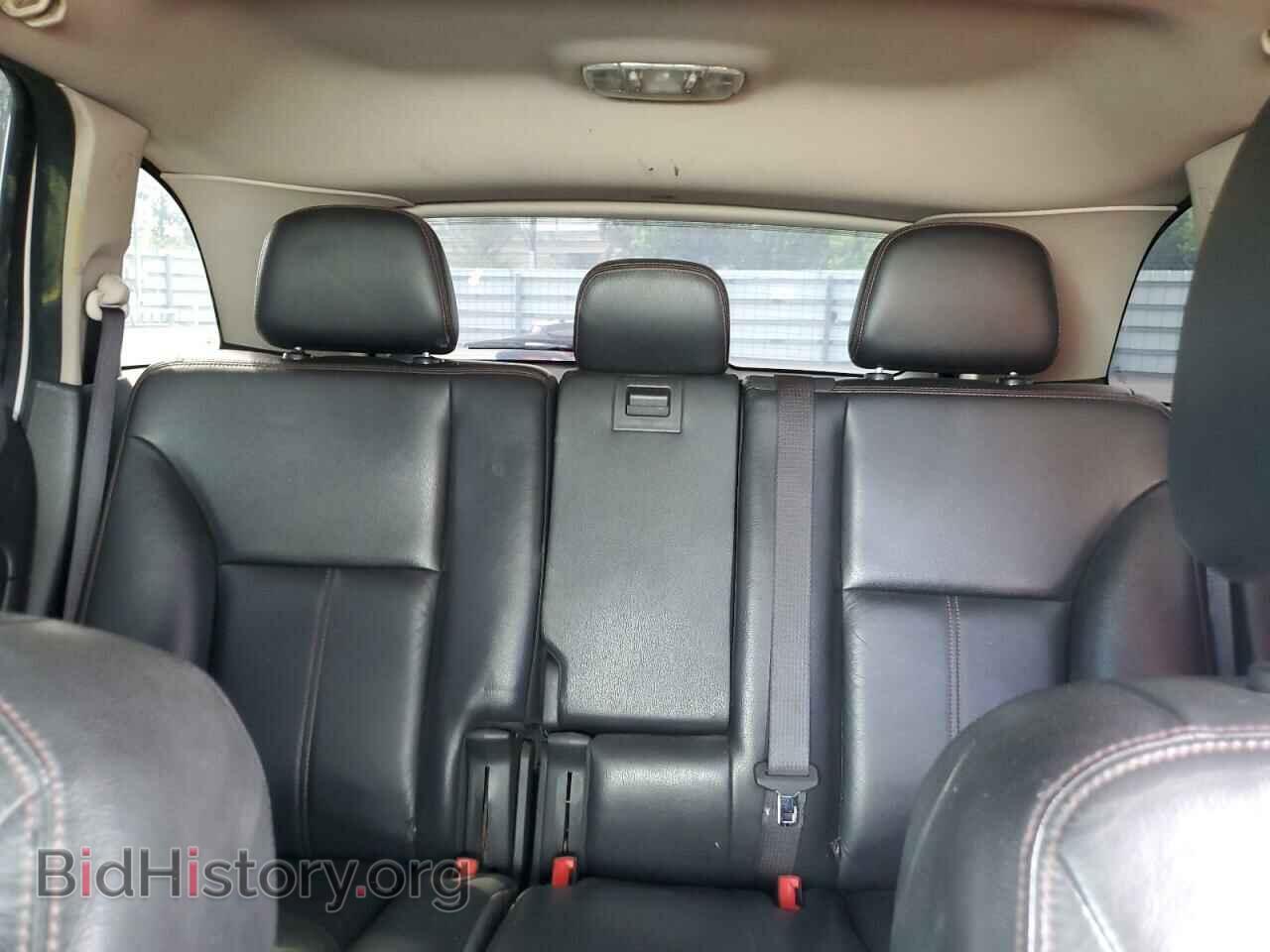 2012 FORD EDGE - VIN: 2FMDK3J97CBA87999 - Photo 10