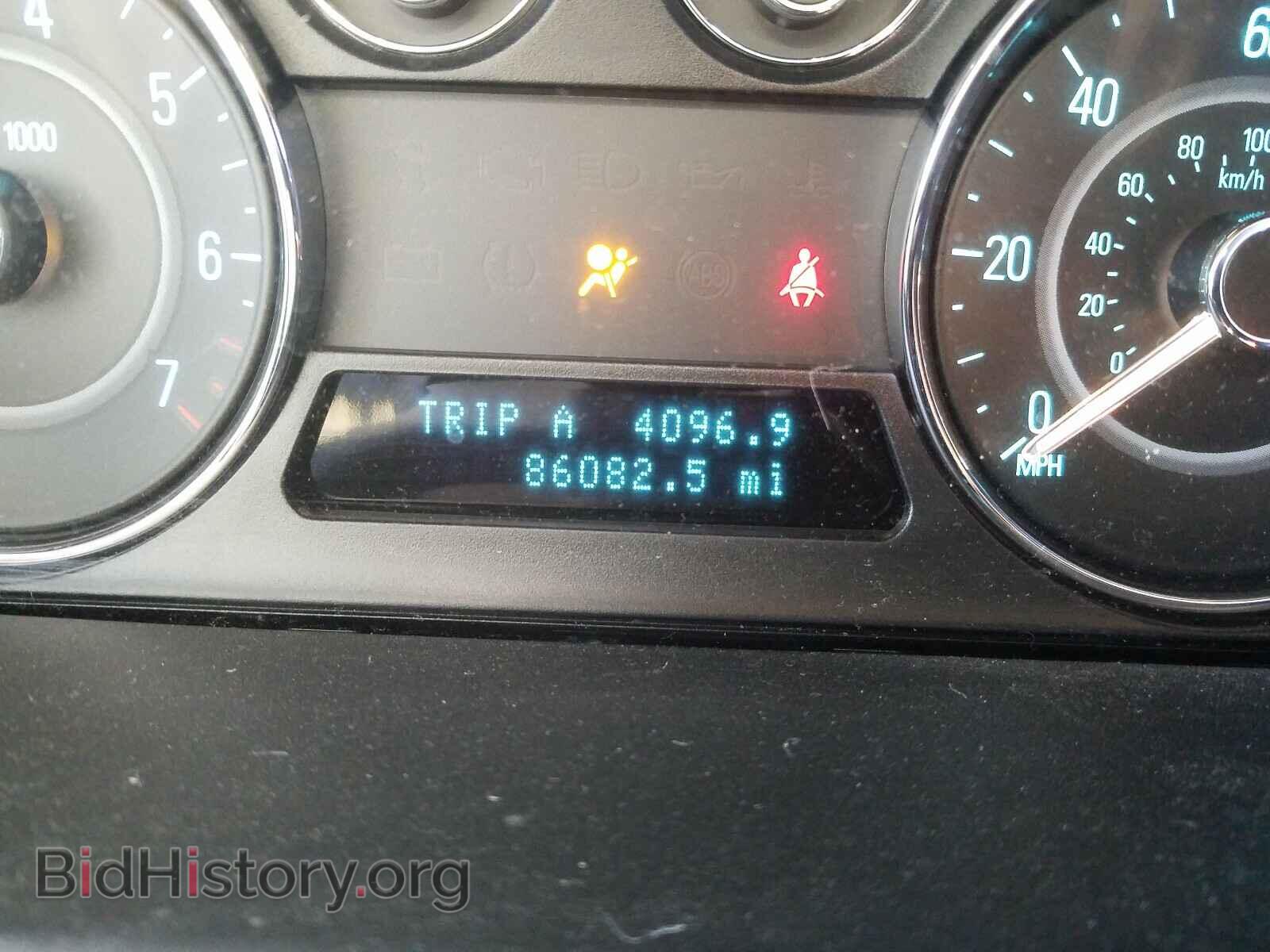 2009 FORD FLEX - VIN: 2FMDK52C99BA11408 - Фото 8