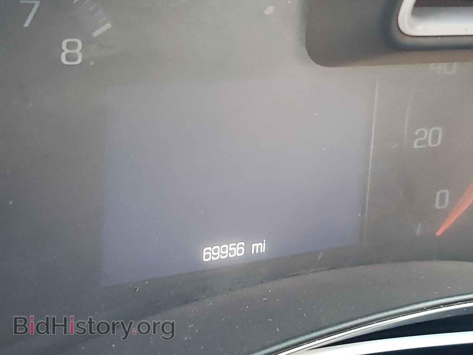 2017 CHEVROLET IMPALA - VIN: 2G1105S32H9118361 - Фото 8