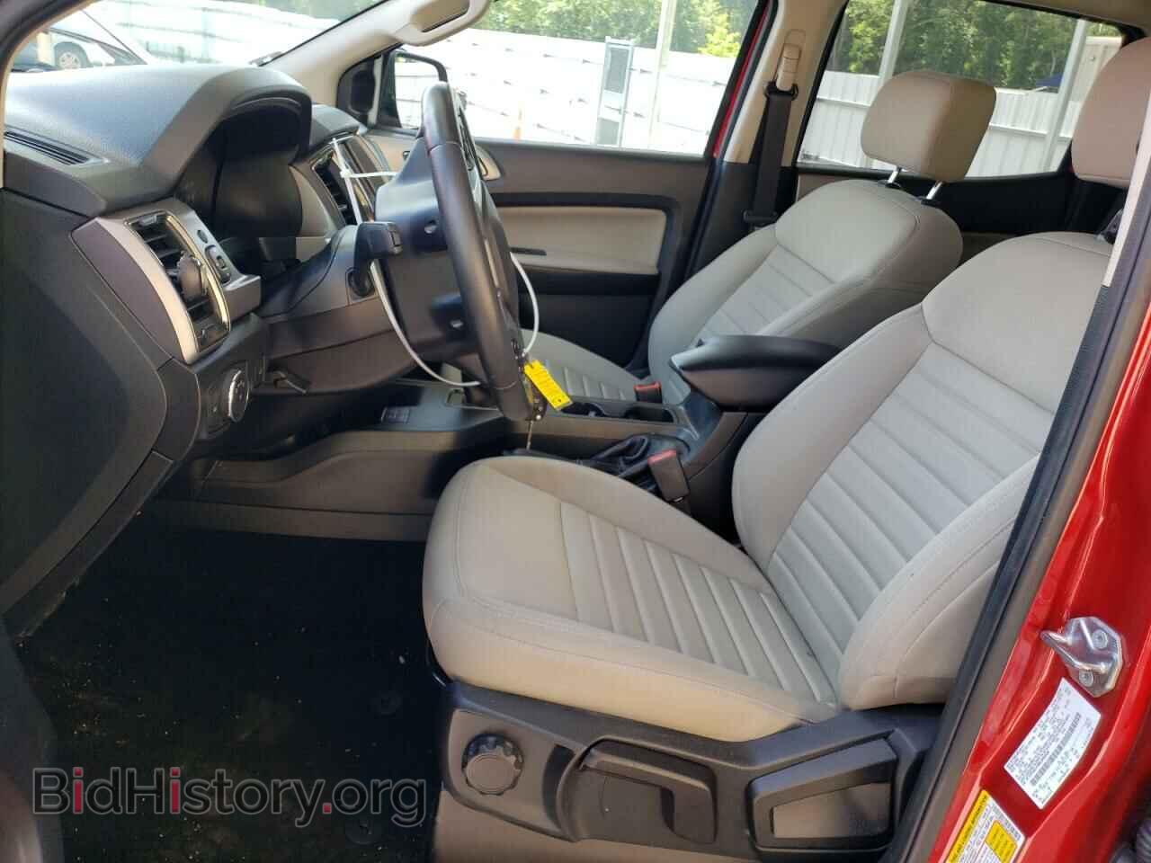 2021 FORD RANGER - VIN: 1FTER4EH1MLD60884 - Фото 7