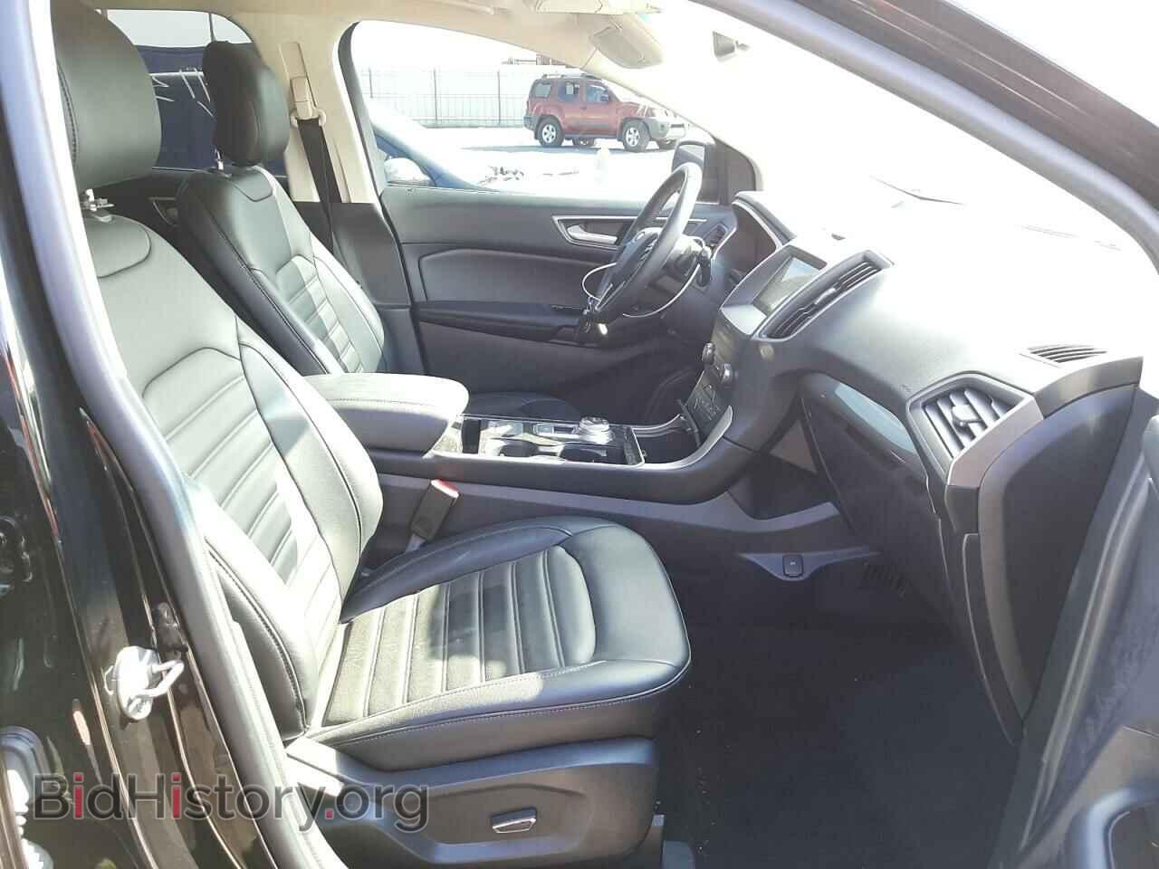 2019 FORD EDGE - VIN: 2FMPK4J94KBB96325 - Фото 5