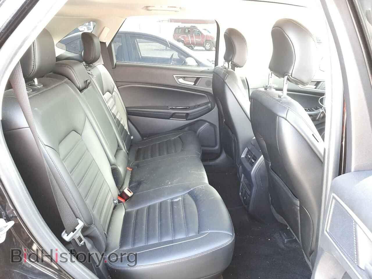 2019 FORD EDGE - VIN: 2FMPK4J94KBB96325 - Фото 6