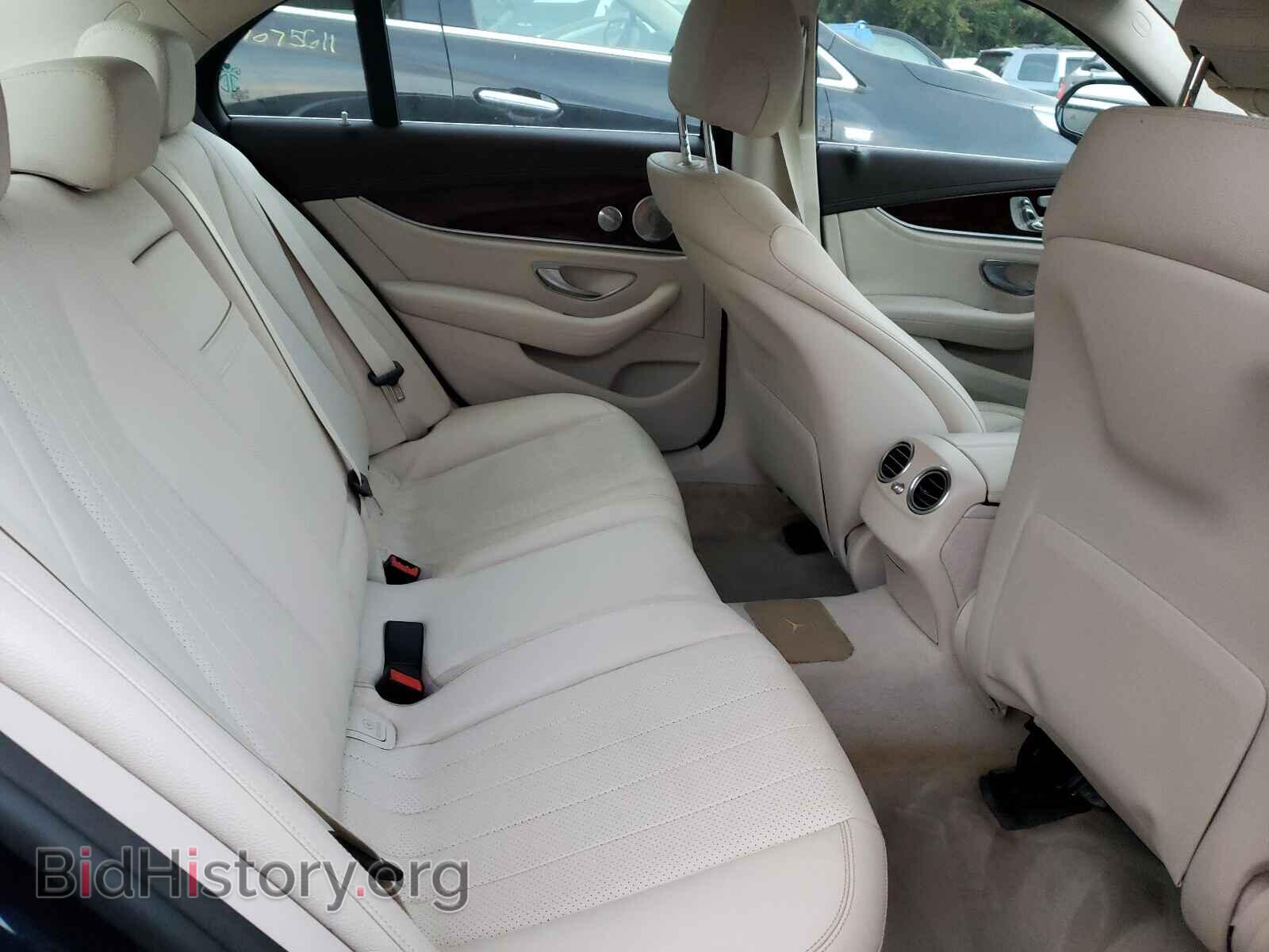 2017 MERCEDES-BENZ E-CLASS - VIN: WDDZF4KB1HA181780 - Фото 6