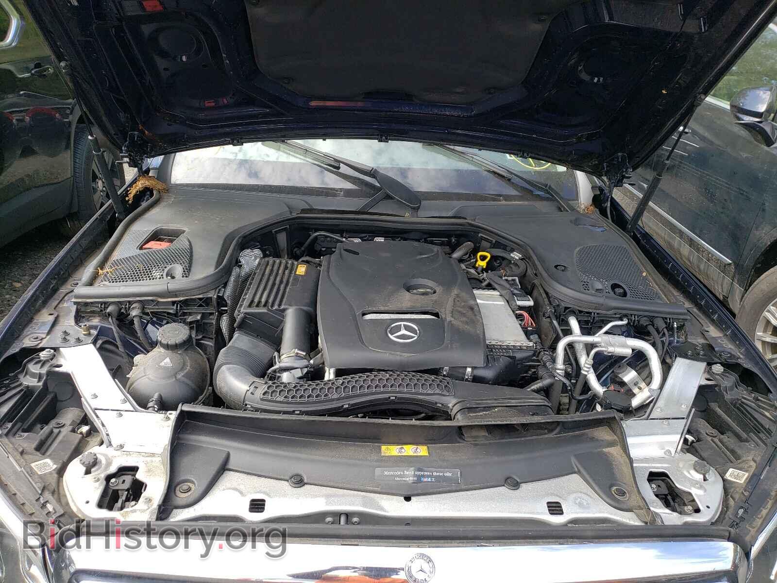 2017 MERCEDES-BENZ E-CLASS - VIN: WDDZF4KB1HA181780 - Фото 7