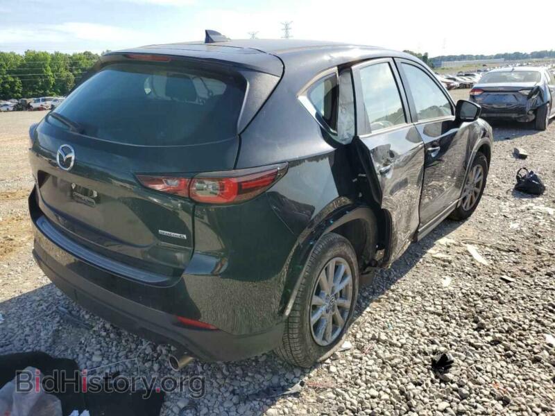 2023 Mazda CX-5 (VIN JM3KFBAM8P0183282) — фото 3 из 13