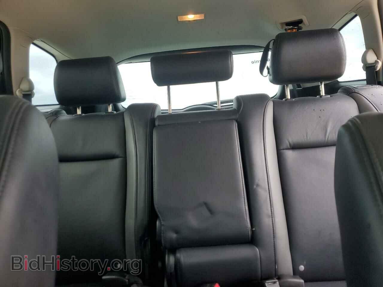 2010 MAZDA CX-9 - VIN: JM3TB2MA8A0218248 - Фото 10
