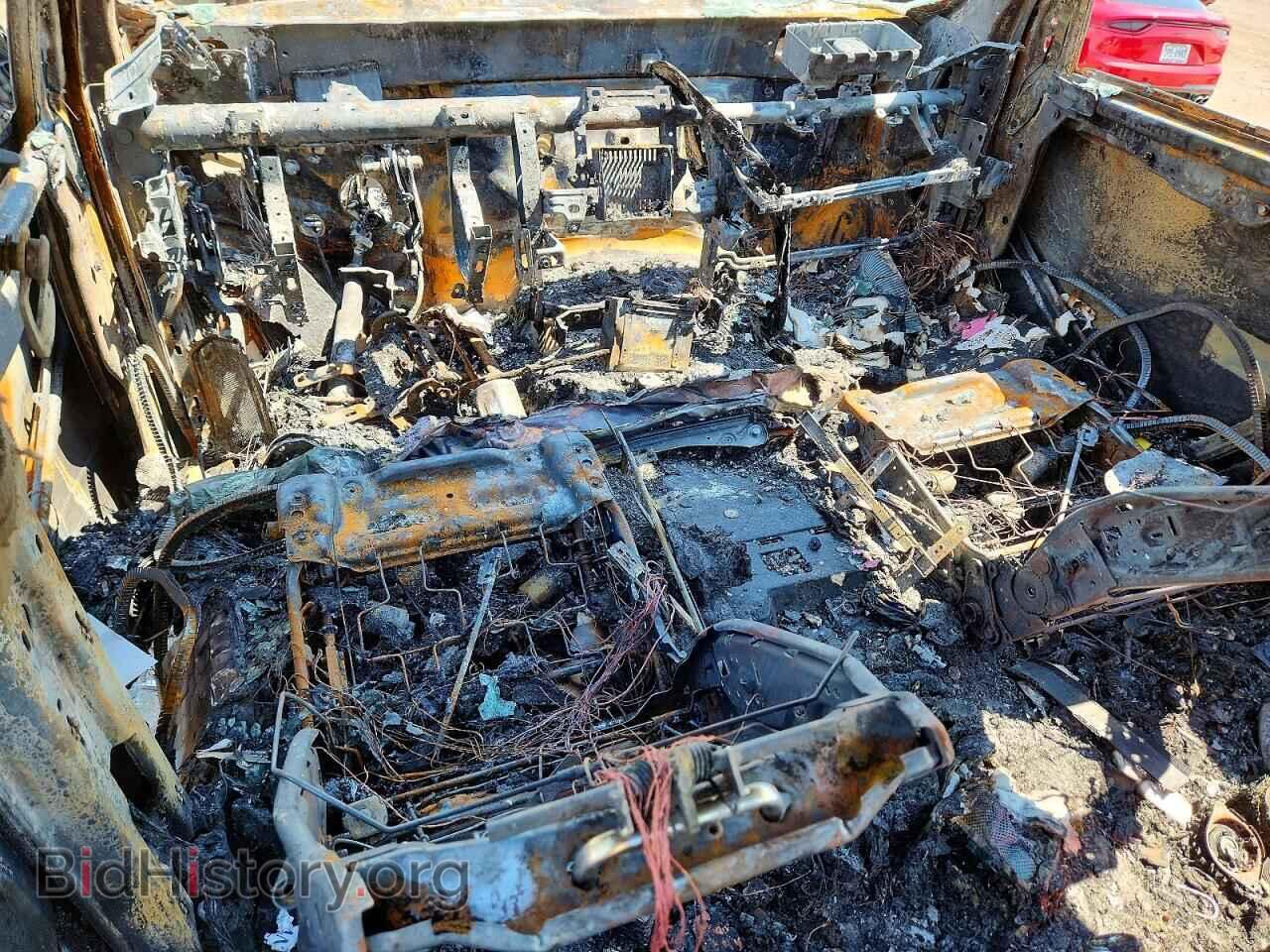 2019 RAM 2500 - VIN: 3C6UR5SL2KG595046 - Photo 8