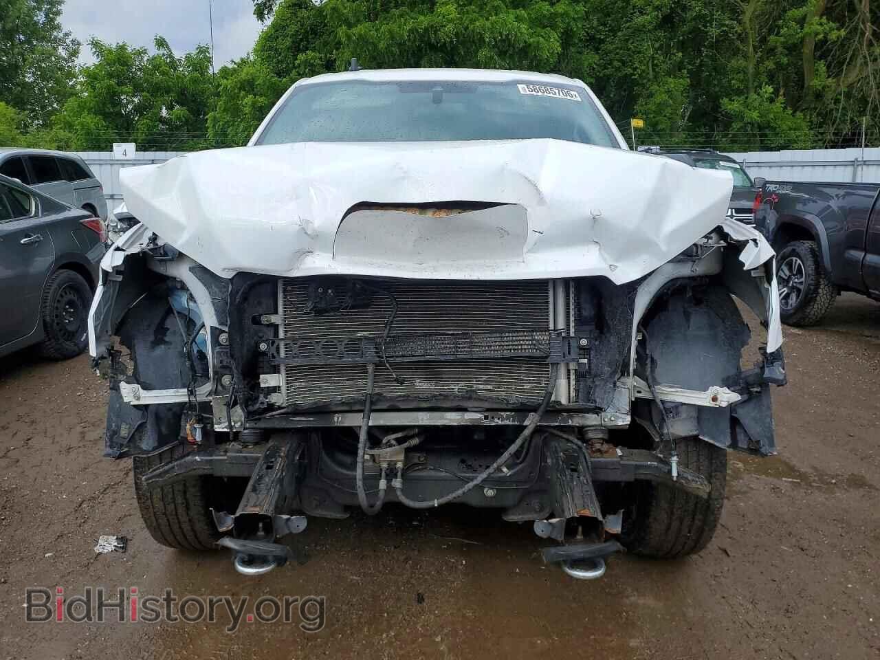 2020 FORD F150 - VIN: 1FTEW1EB4LFB57309 - Фото 5