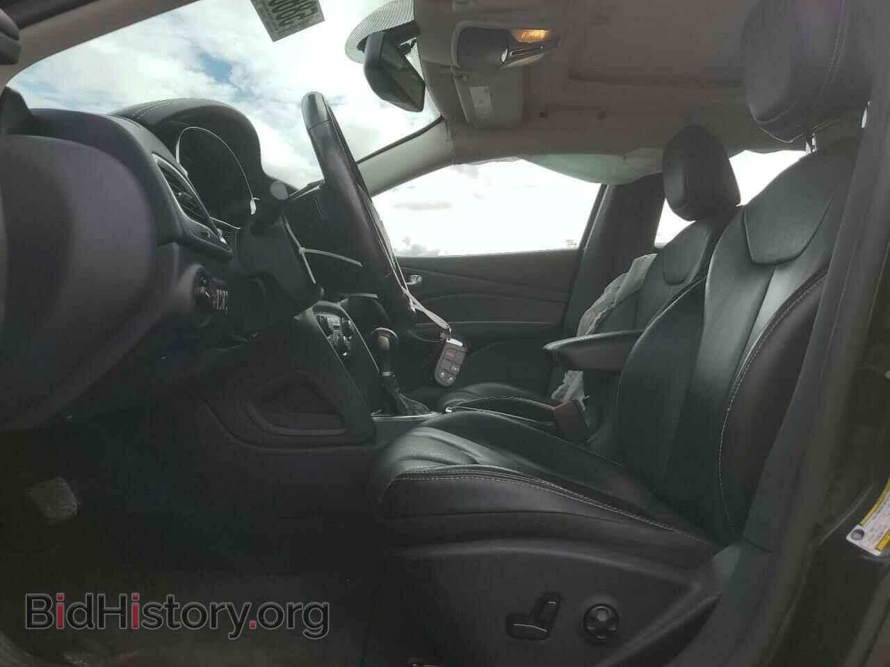 2015 DODGE DART - VIN: 1C3CDFCB6FD299629 - Фото 7