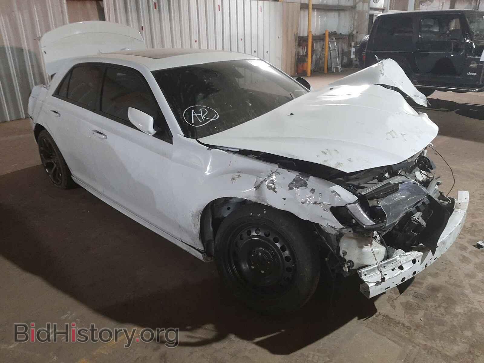 Photo 2C3CCABT6HH512259 - CHRYSLER 300 2017