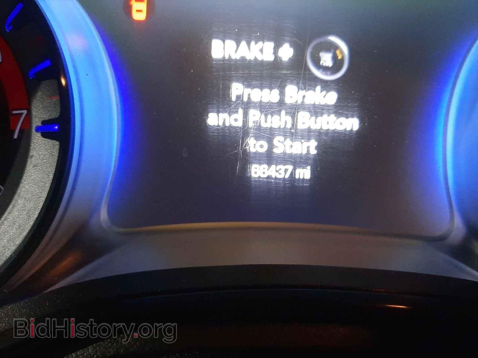 2017 CHRYSLER 300 - VIN: 2C3CCABT6HH512259 - Фото 8
