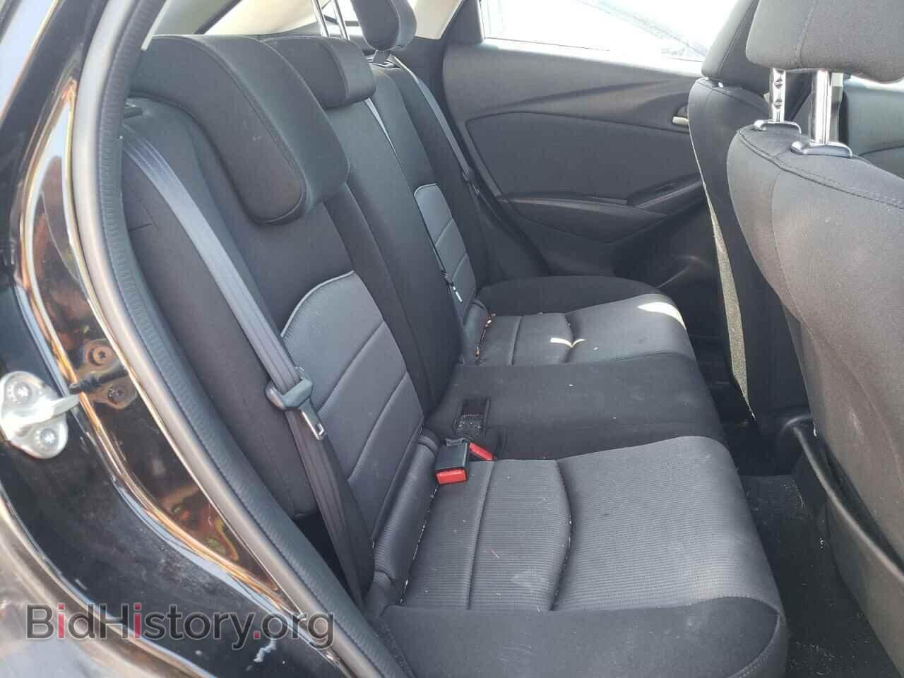 2018 MAZDA CX-3 - VIN: JM1DKFB7XJ0318427 - Фото 6