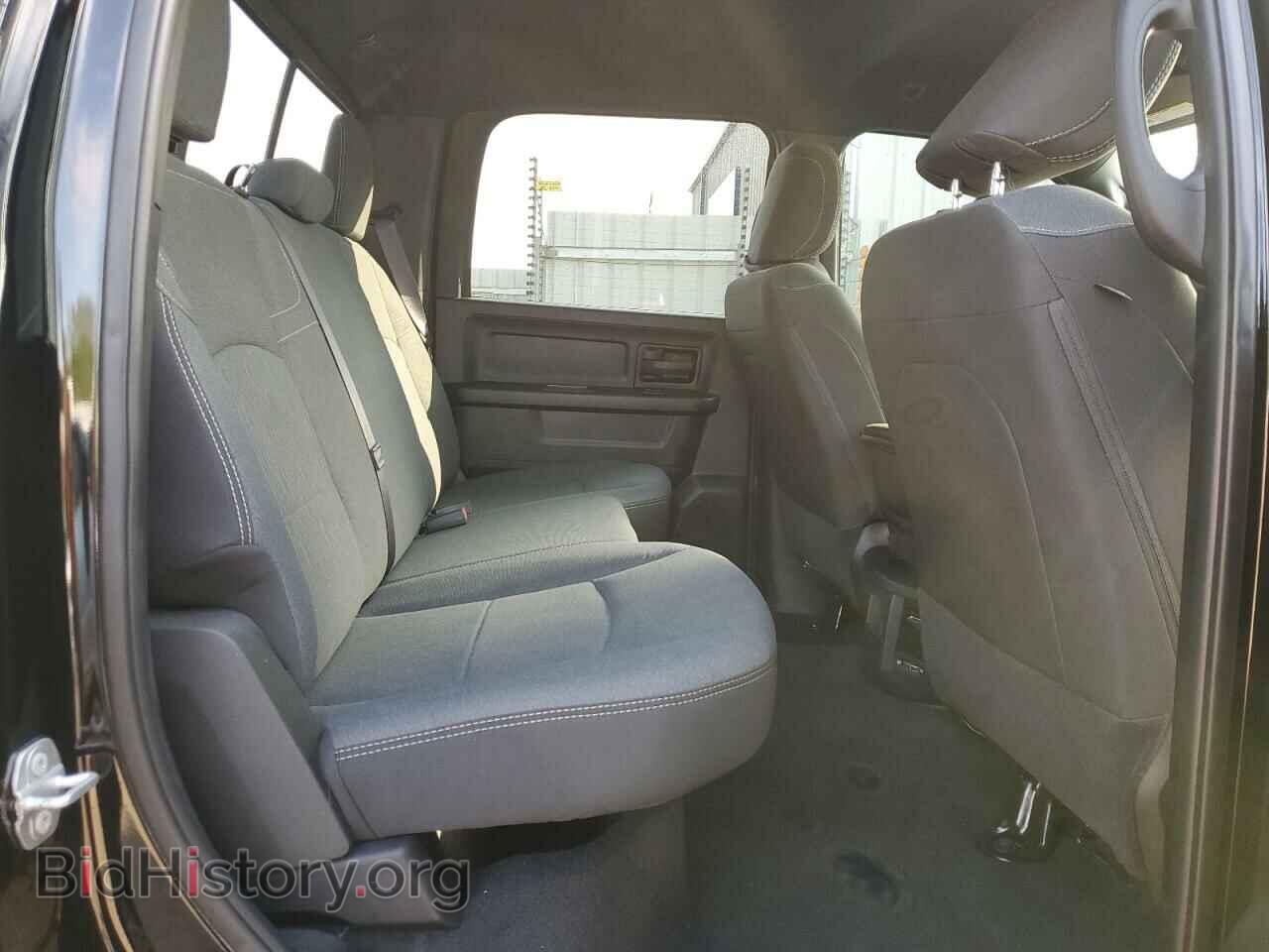 2022 RAM 2500 - VIN: 3C6UR5CJ7NG368243 - Фото 10