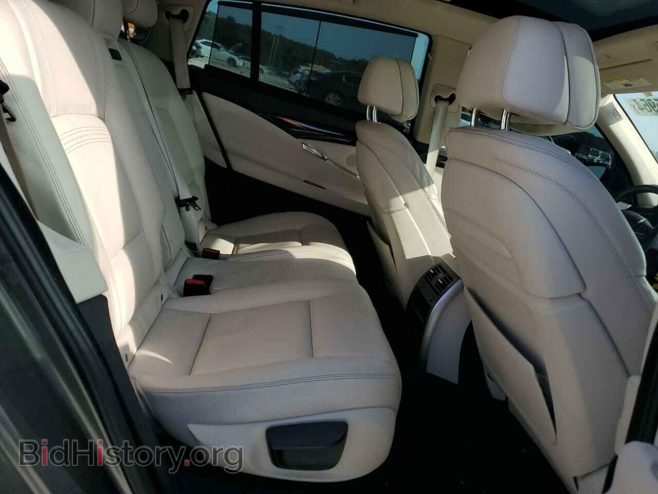 2014 BMW 5 SERIES - VIN: WBA5M4C54ED183506 - Фото 10
