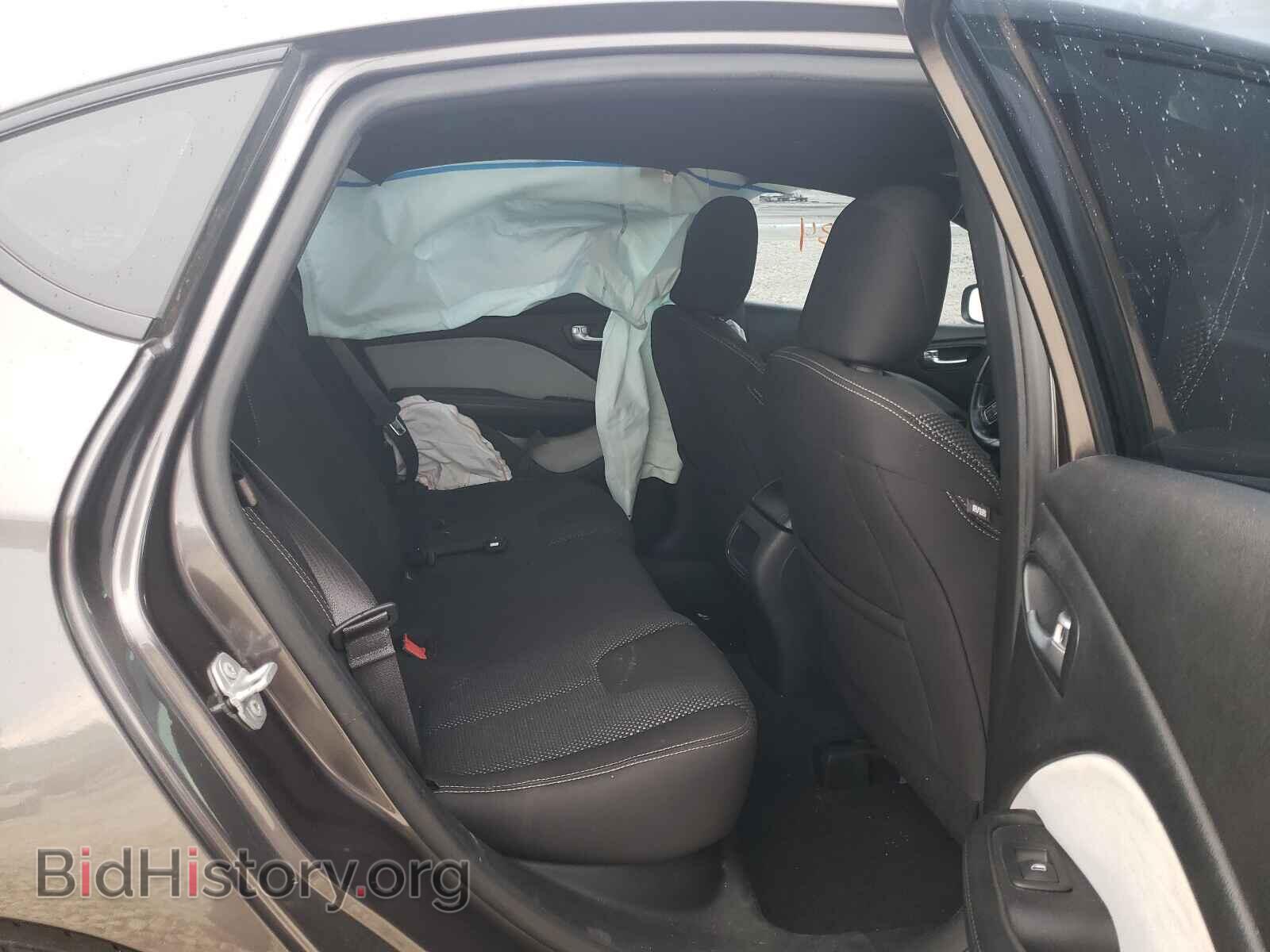 2016 DODGE DART - VIN: 1C3CDFBBXGD518093 - Фото 6