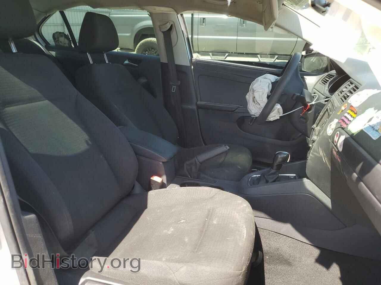2015 VOLKSWAGEN JETTA - VIN: 3VW2K7AJ5FM299152 - Фото 7